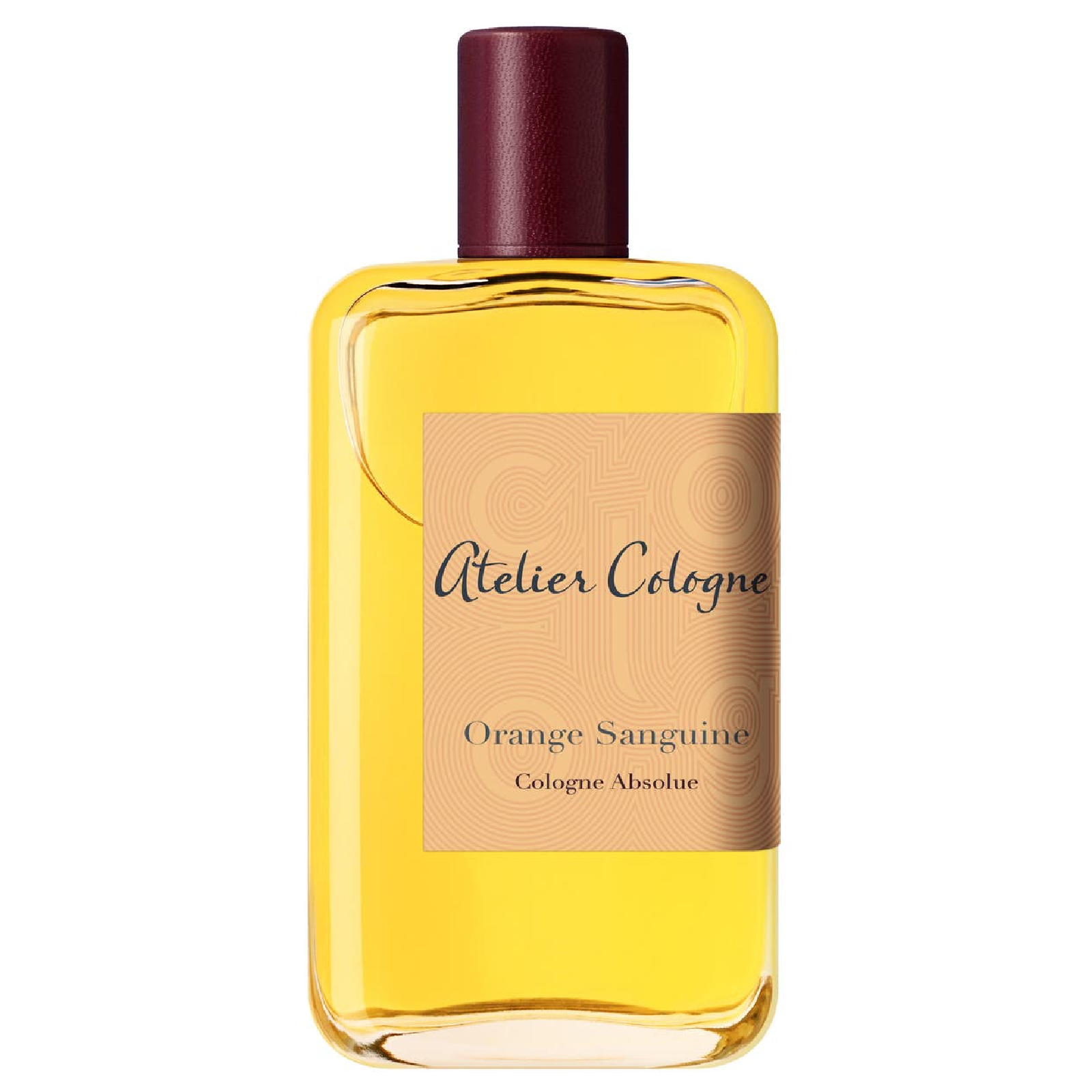 Atelier Cologne Orange Sanguine コロンアブソリュ Atelier Cologne Orange Sanguine - Fresh Unisex Cologne