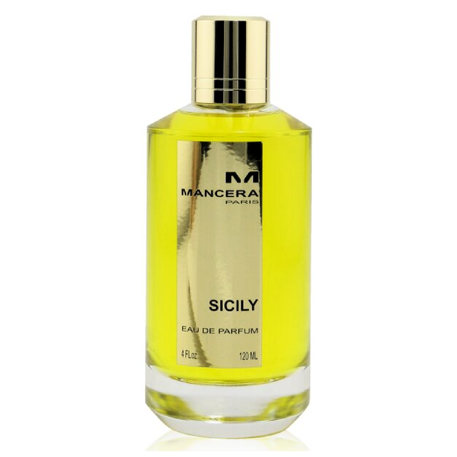 Mancera Sicily Eau de Parfum - Sweet & Fresh for Everyone