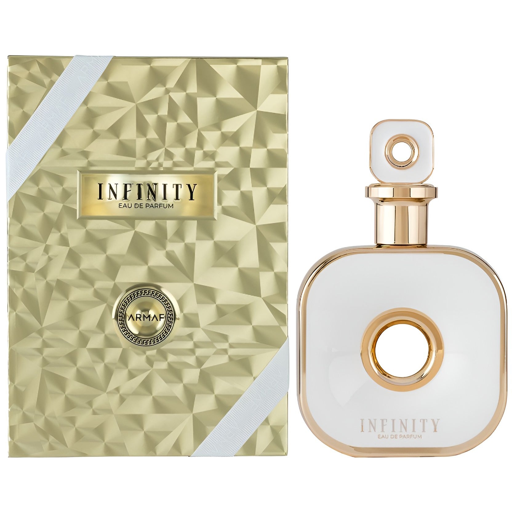 香水(女性用) Armaf INFINITY Eau de Parfum 105ml 香水(女性用) Armaf INFINITY Eau de Parfum 105ml Armaf Infinity Eau