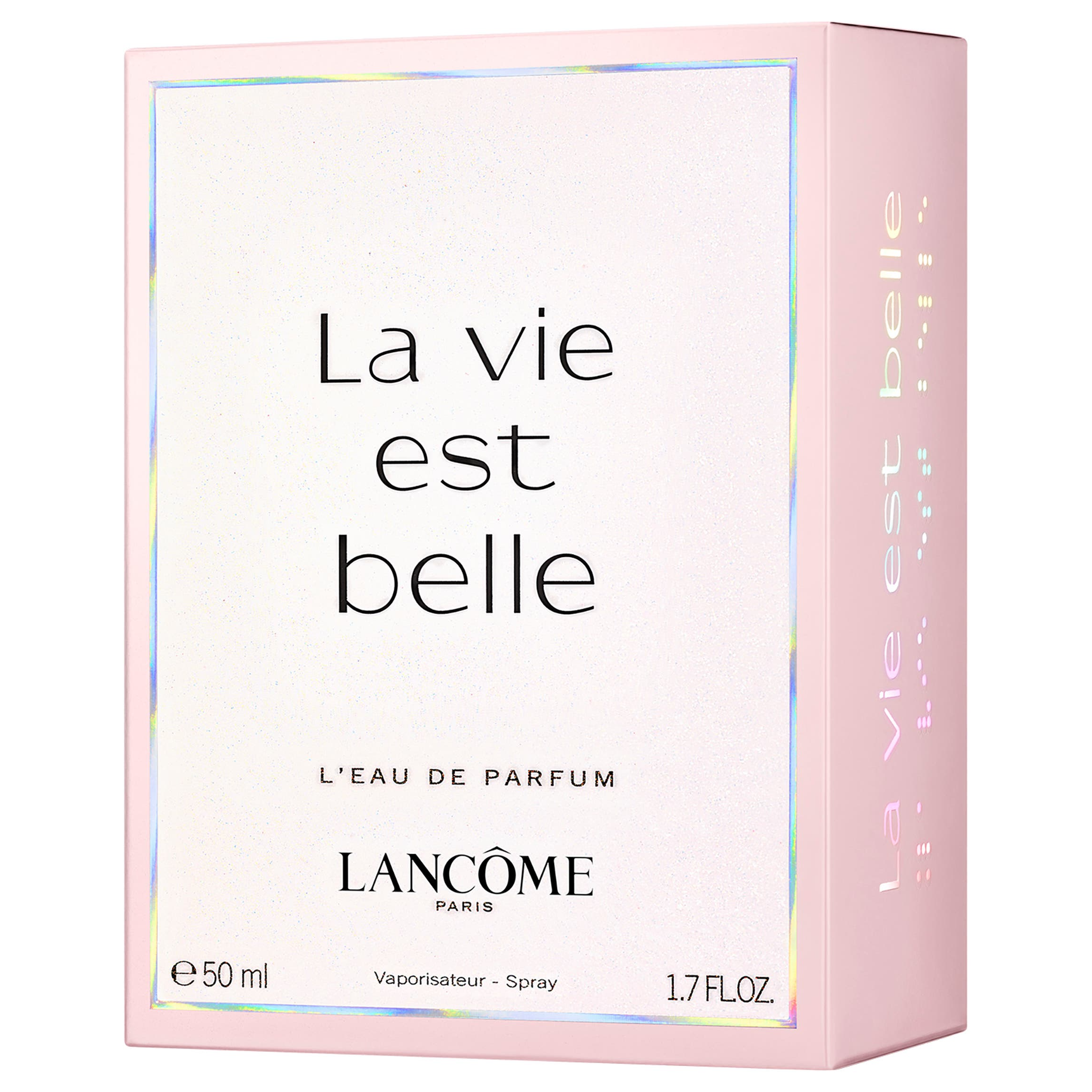 Lancome La Vie Est Belle Eau de Parfum for Women