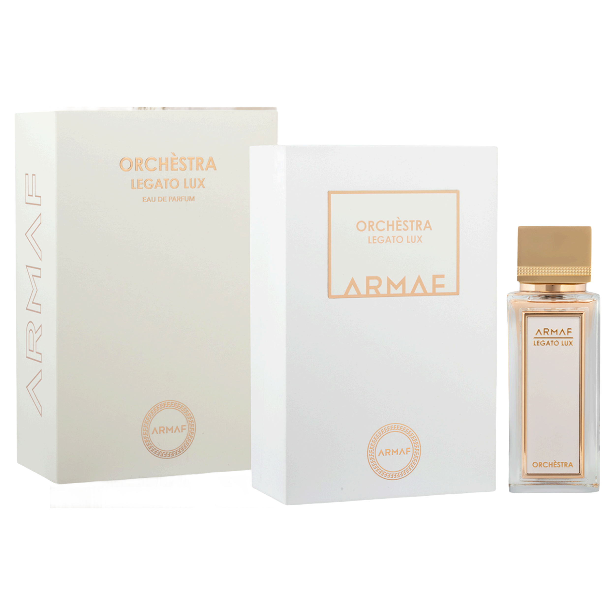 Armaf Orchestra Legato Lux Eau de Parfum for Men