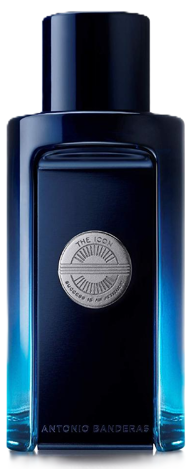 Antonio Banderas The Icon Eau de Toilette for Men