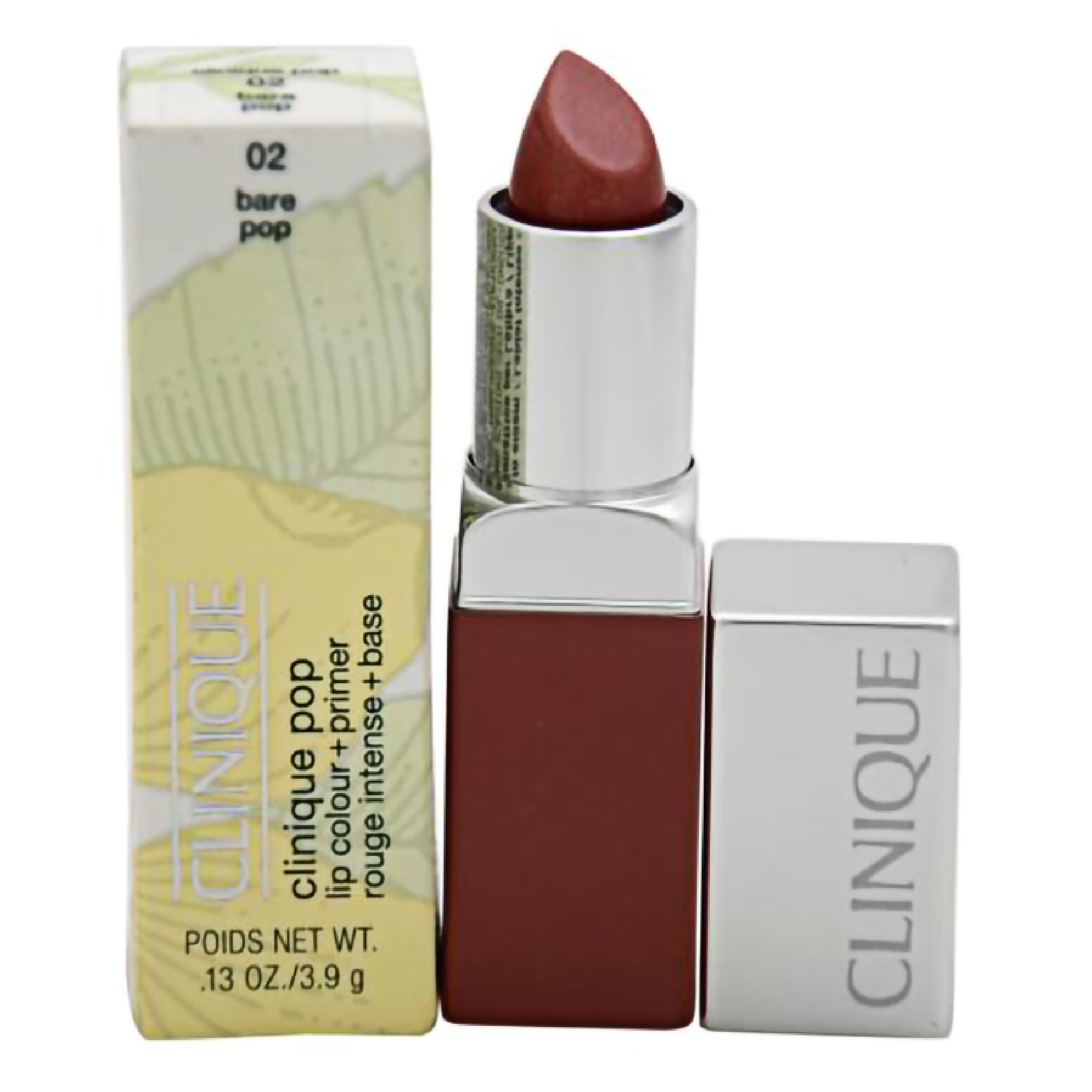 Clinique Pop Lip Colour & Primer