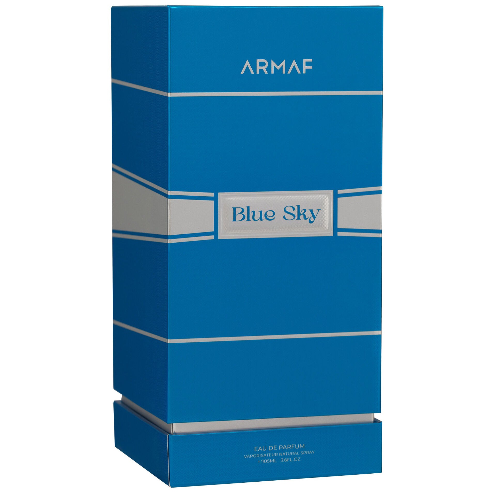 Armaf Blue Sky Eau de Parfum for Men - Fresh & Sophisticated