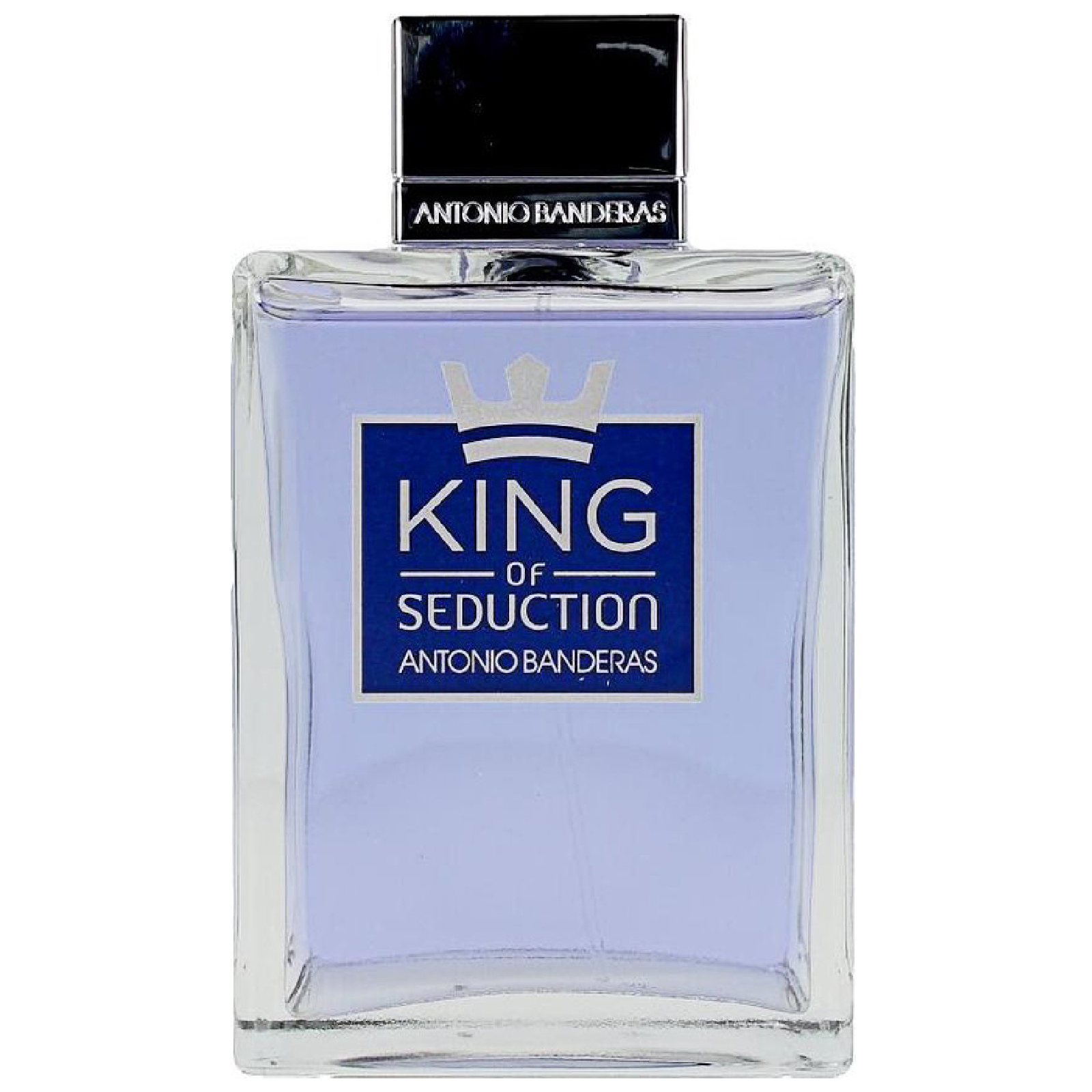 Antonio Banderas King Of Seduction Eau de Toilette for Men