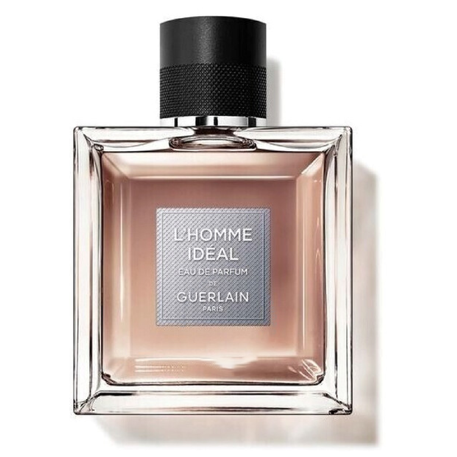 L'Homme Idéal Eau de Parfum 50ml Guerlain L'Homme Ideal Eau de Parfum - Luxury Fragrance