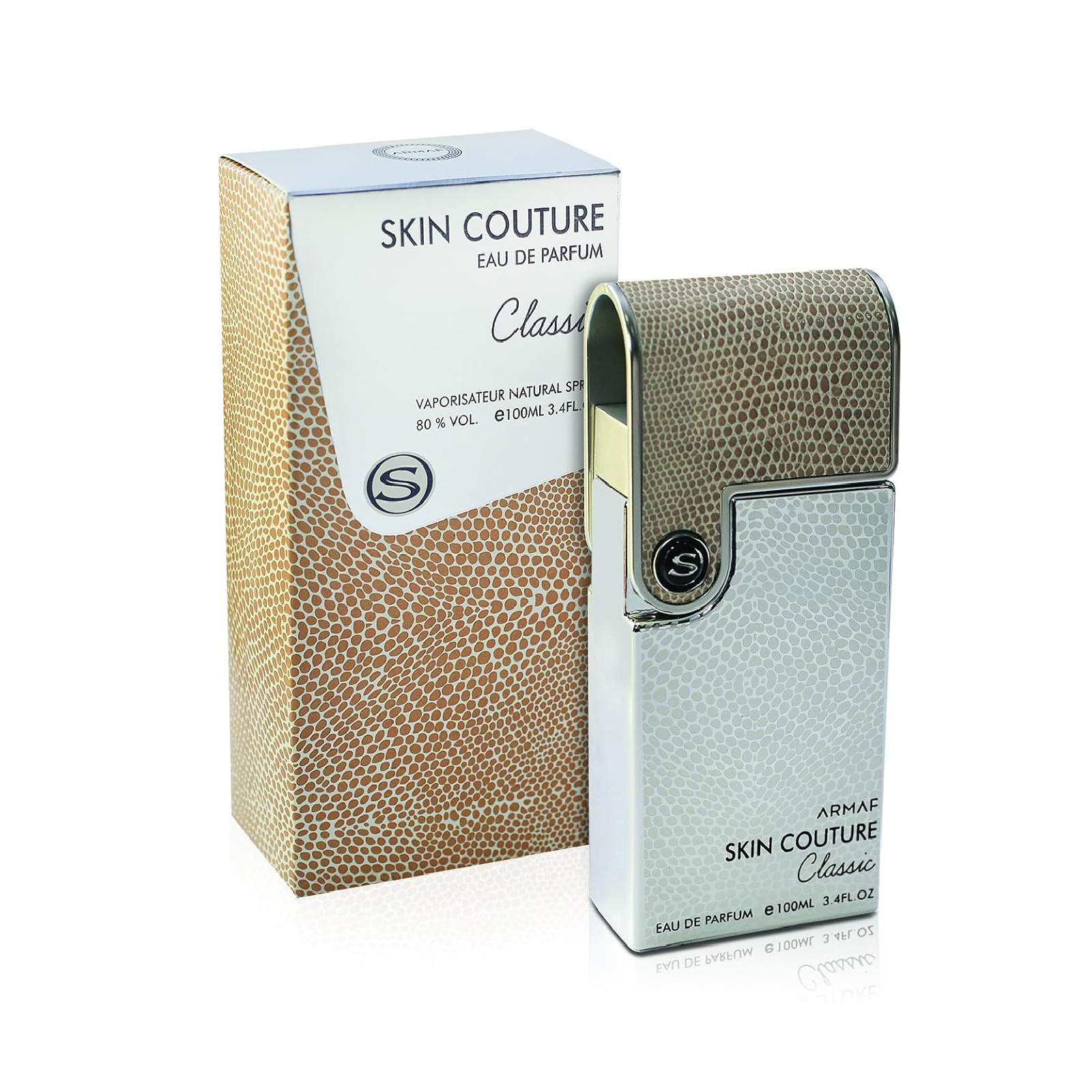 Armaf Skin Couture Classic Eau de Parfum for Women