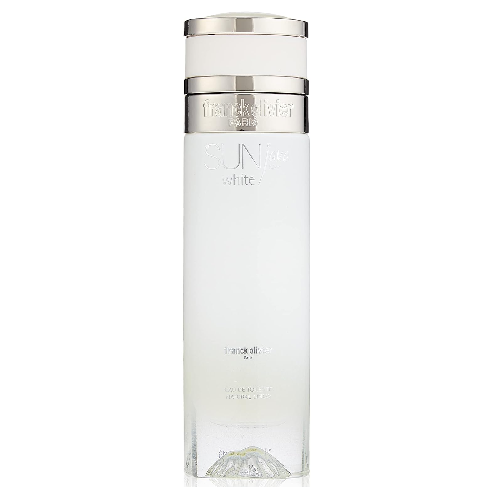 Franck Olivier Sun Java White Eau de Toilette for Men