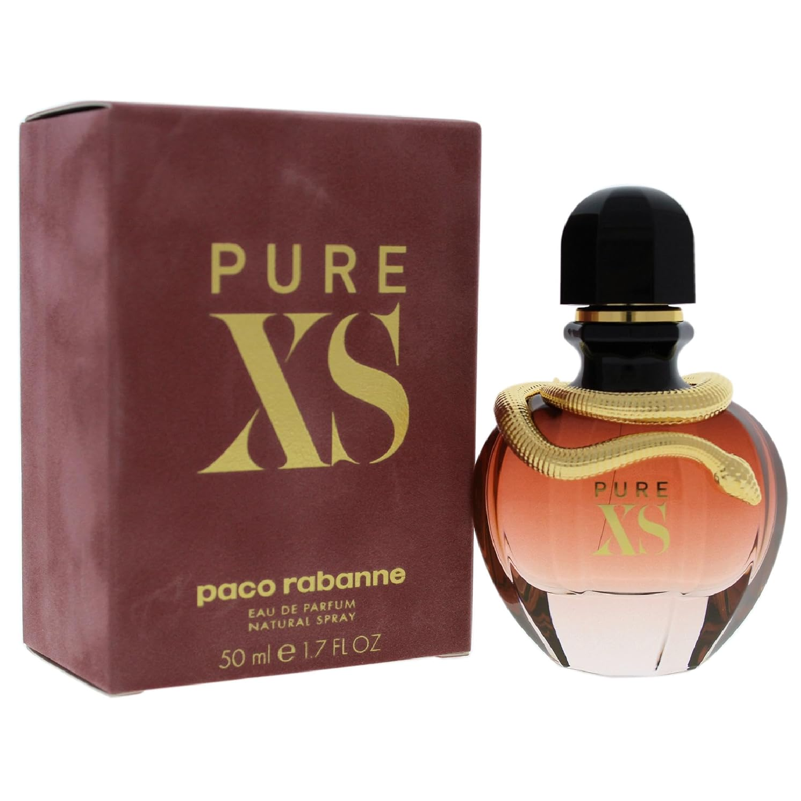 Paco Rabanne Pure XS Eau de Parfum for Women
