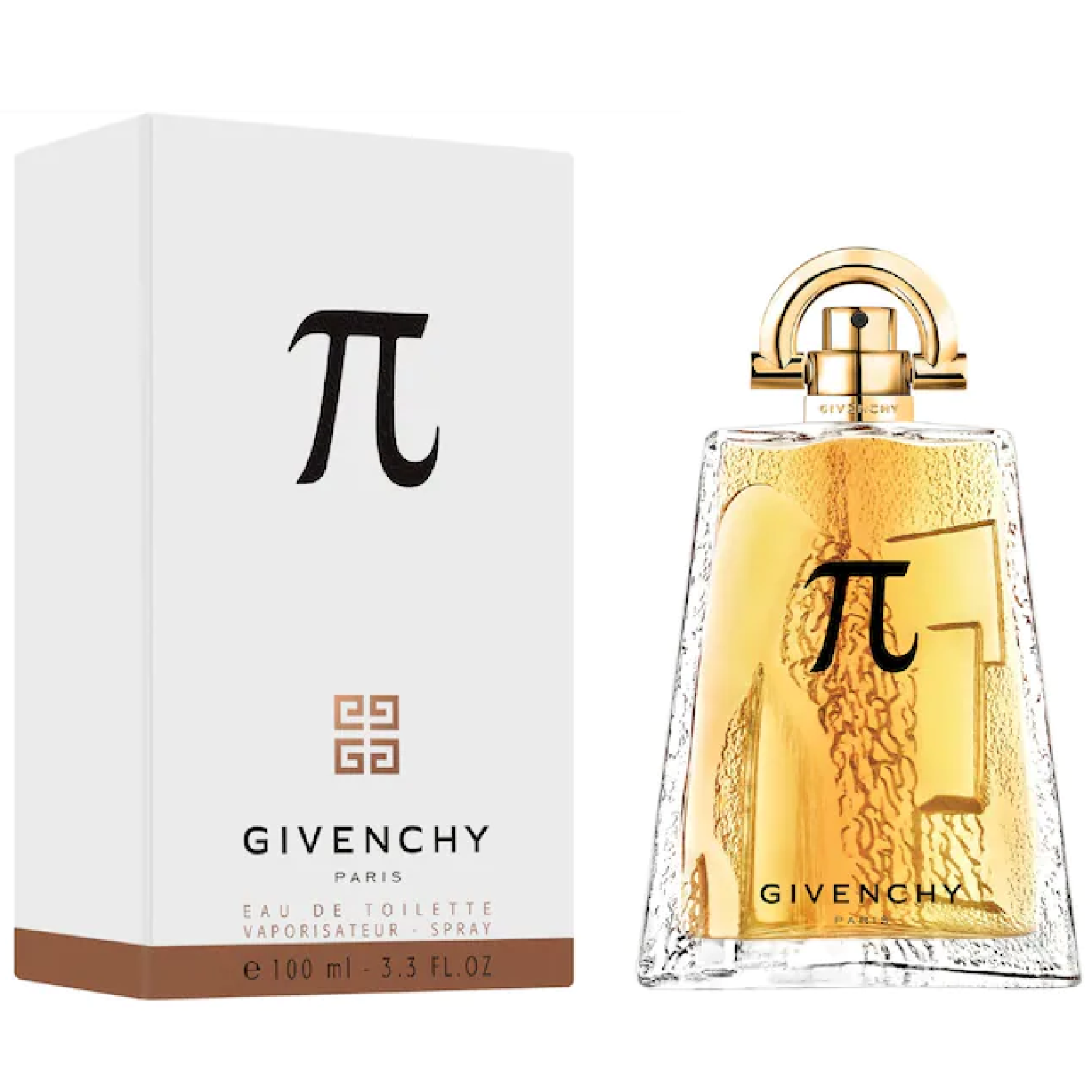 Givenchy Pi Eau de Toilette for Men
