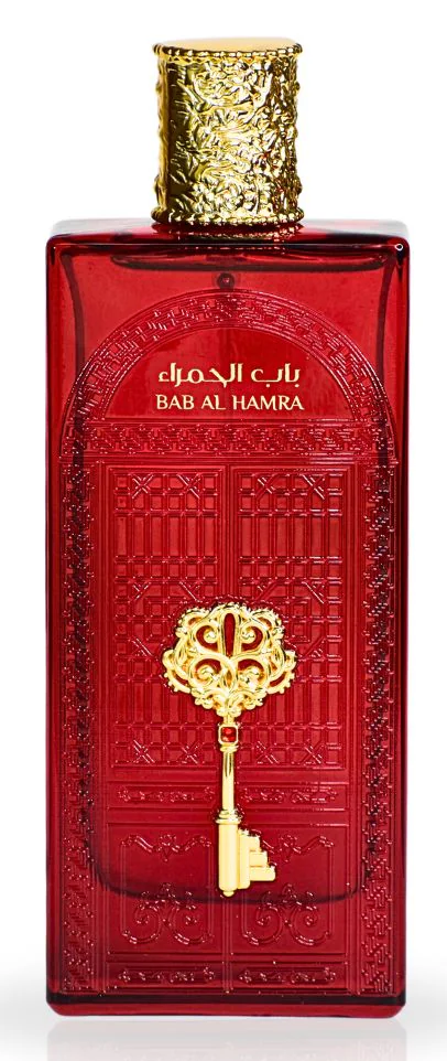 Ard Al Zaafaran Bab Al Hamra Eau de Parfum for Everyone