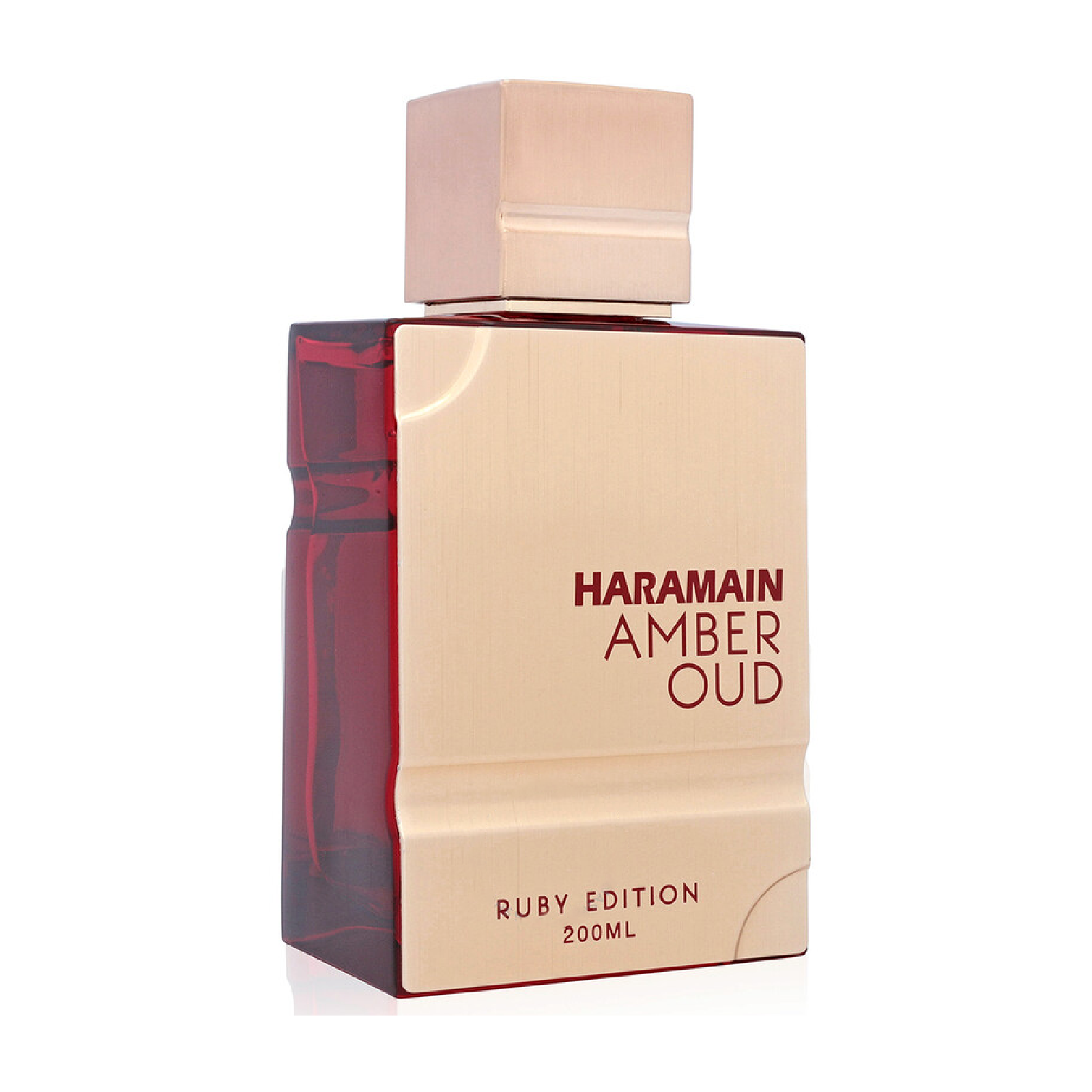 Al Haramain Amber Oud Ruby Edition Eau de Parfum for Everyone