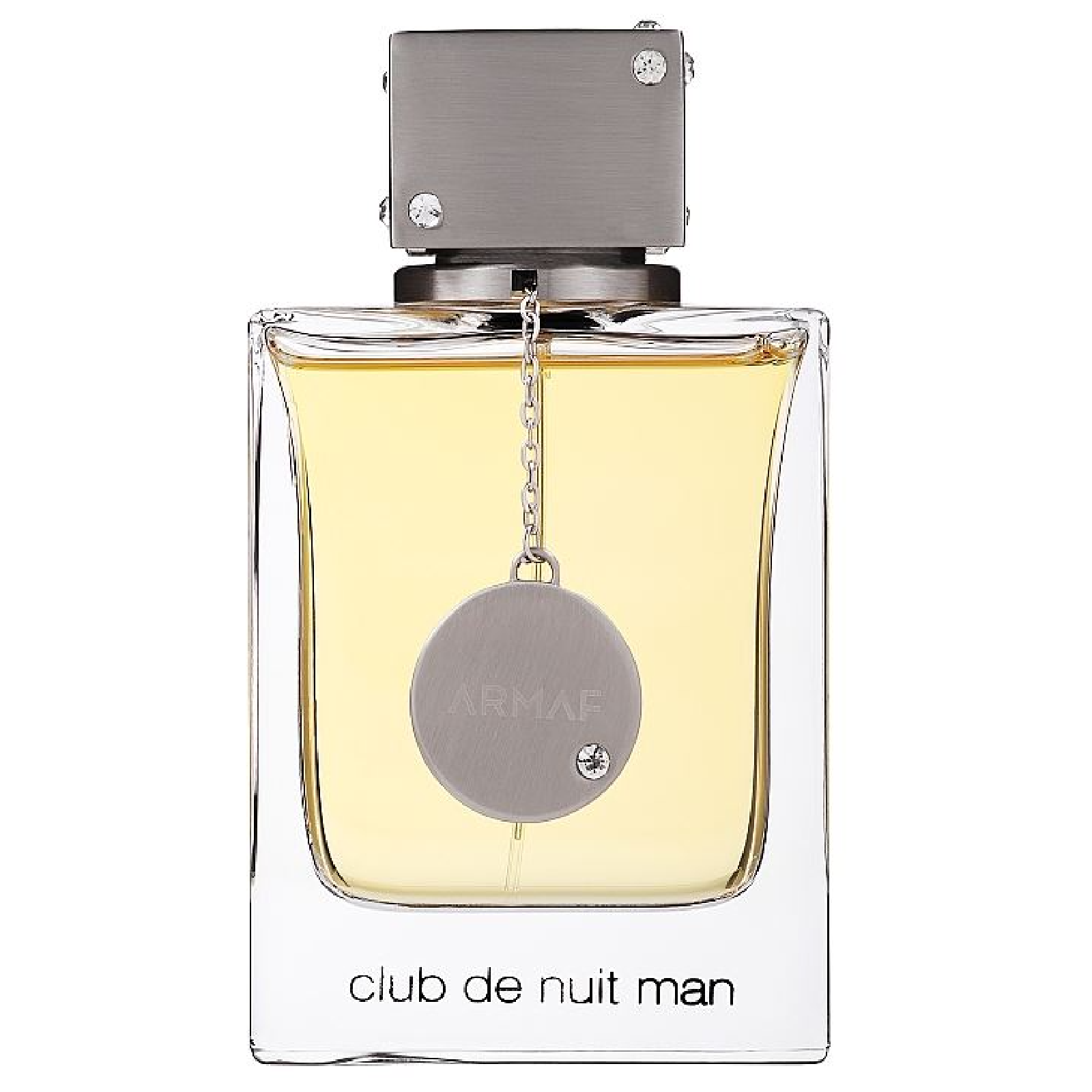 Armaf Club De Nuit Eau de Toilette for Men – Beauty House