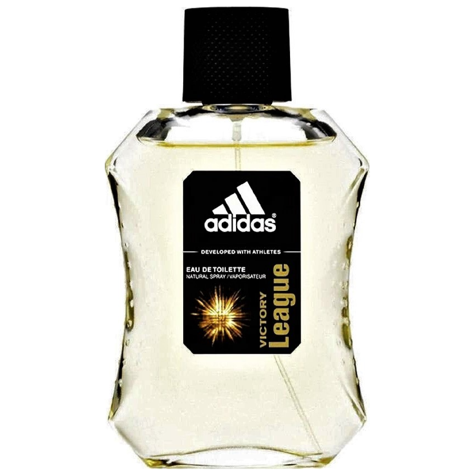 Adidas Victory League Eau de Toilette for Men