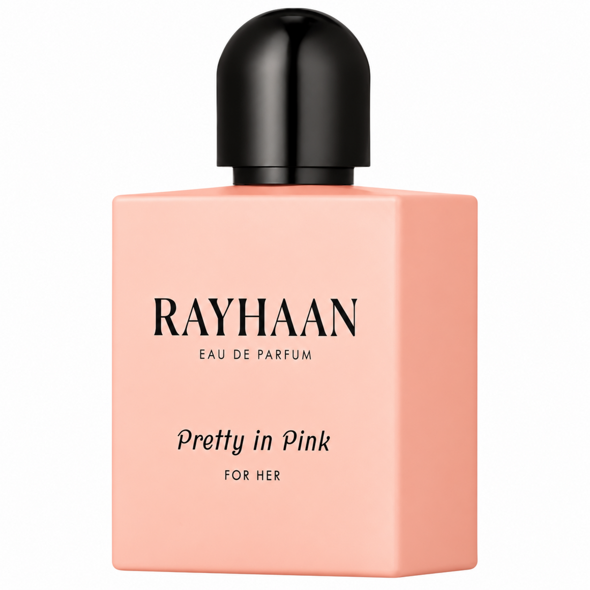 Rayhaan Pretty In Pink Eau de Parfum for Women