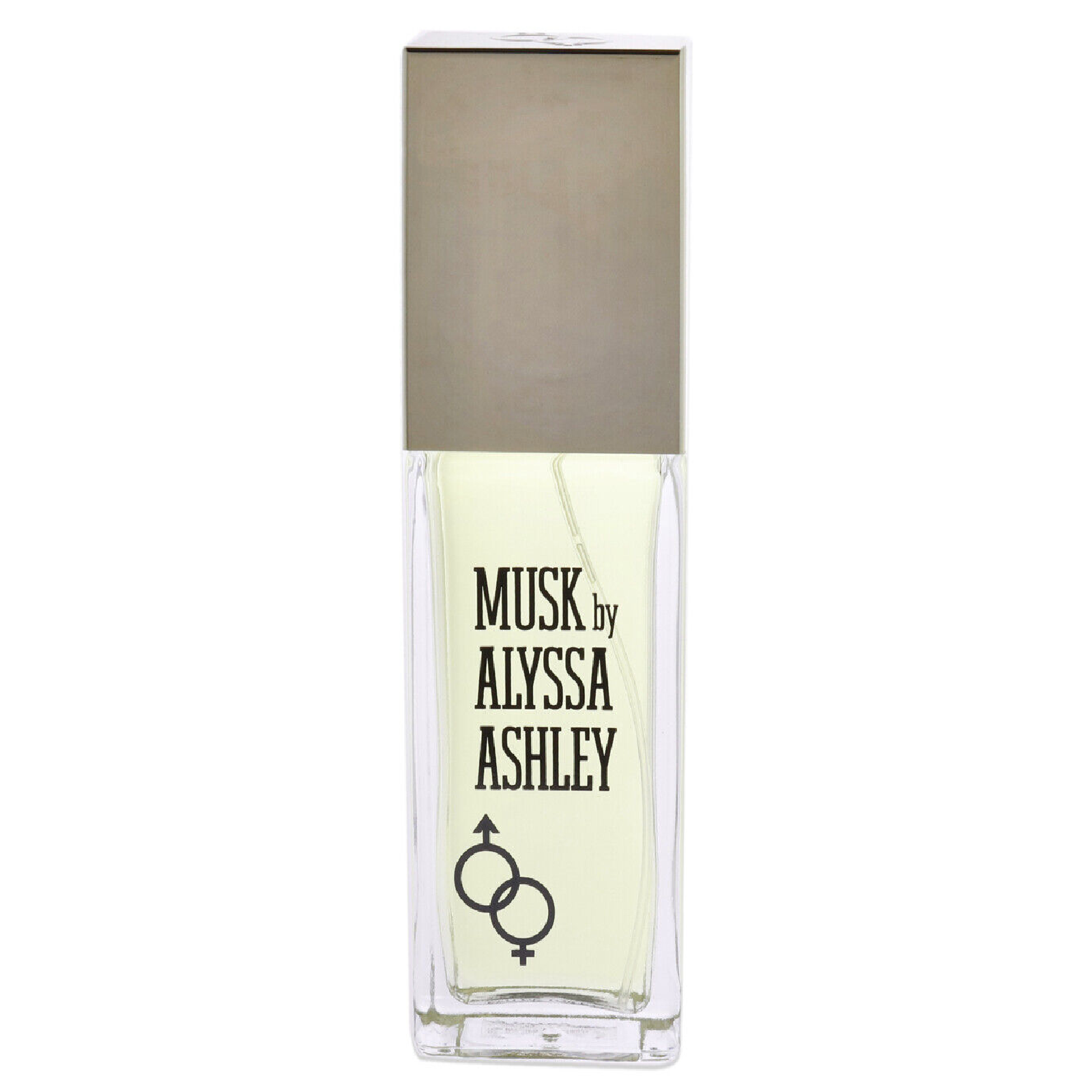 Alyssa Ashley Musk Eau de Toilette for Women