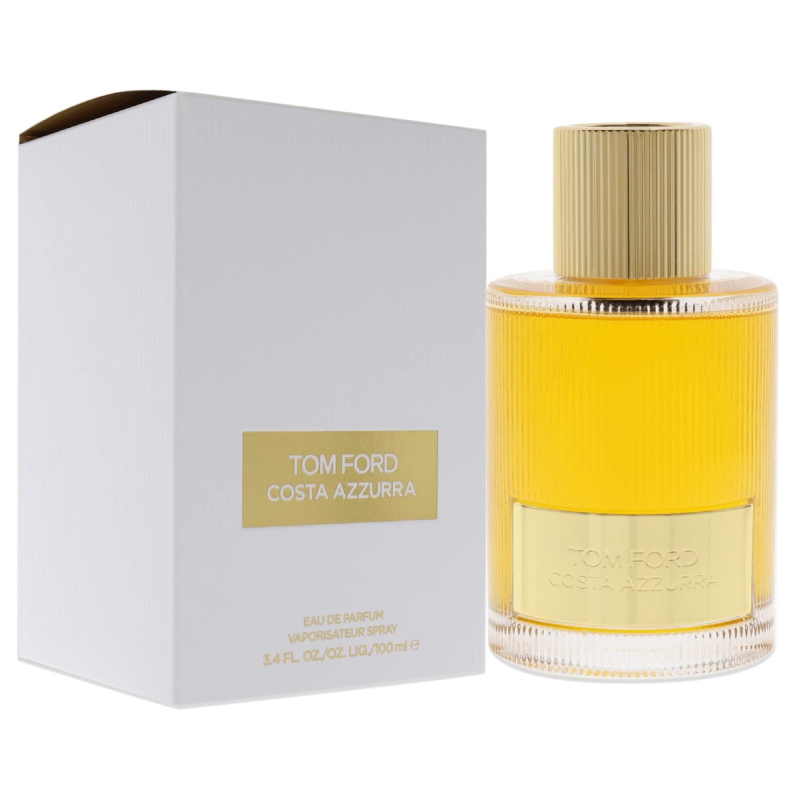 Tom Ford Costa Azzurra Parfum for Everyone