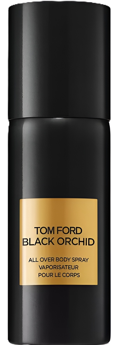 Tom Ford Black Orchid All Over Body Spray for Women