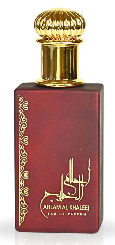 Ard Al Zaafaran Ahlam Al Khaleej Eau de Parfum for Everyone