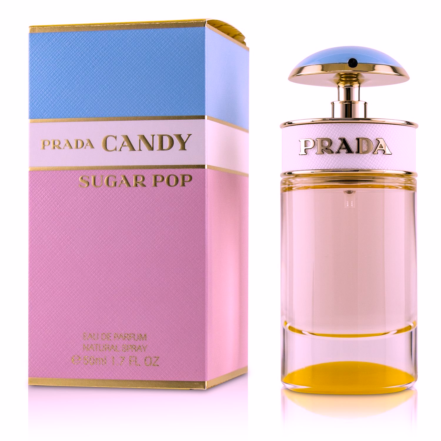 PRADA CANDY SUGAR POP キャンディ80ML プラダ Celes (セレス) | Prada - Candy Sugar Pop(プラダ - キャンディ