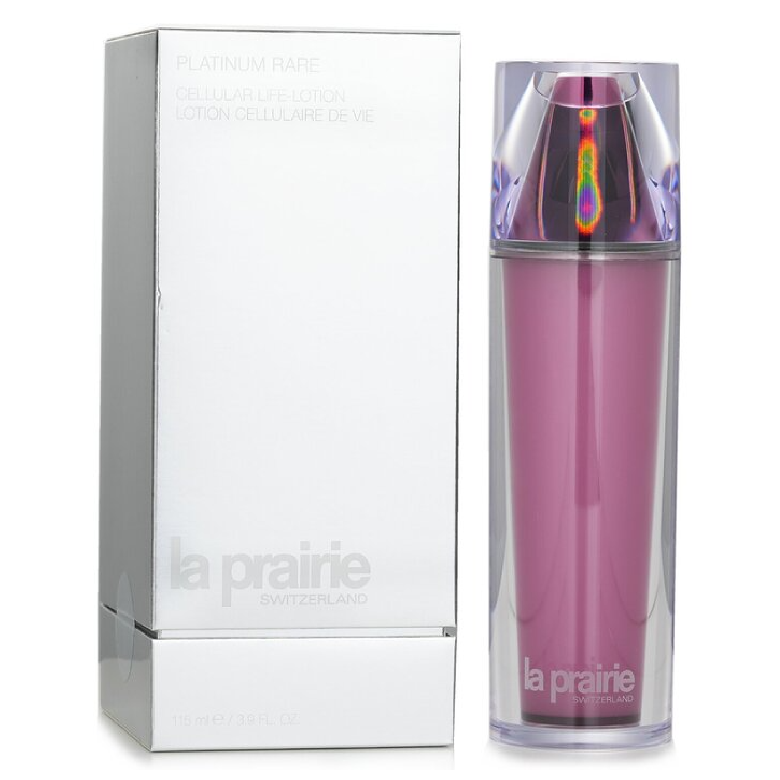La Prairie Platinum Rare Cellular Life-Lotion