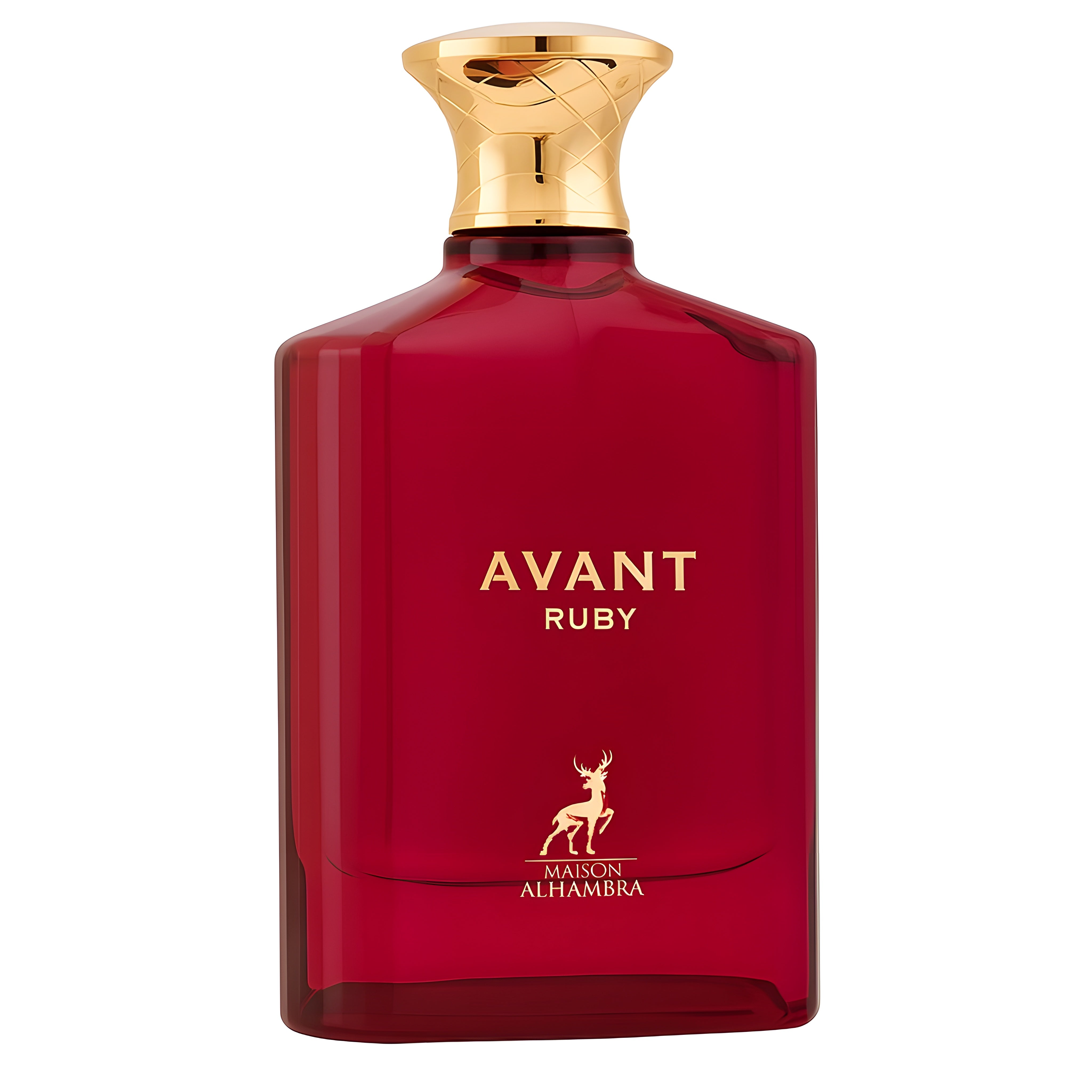 Maison Alhambra Avant Ruby Eau de Parfum for Women