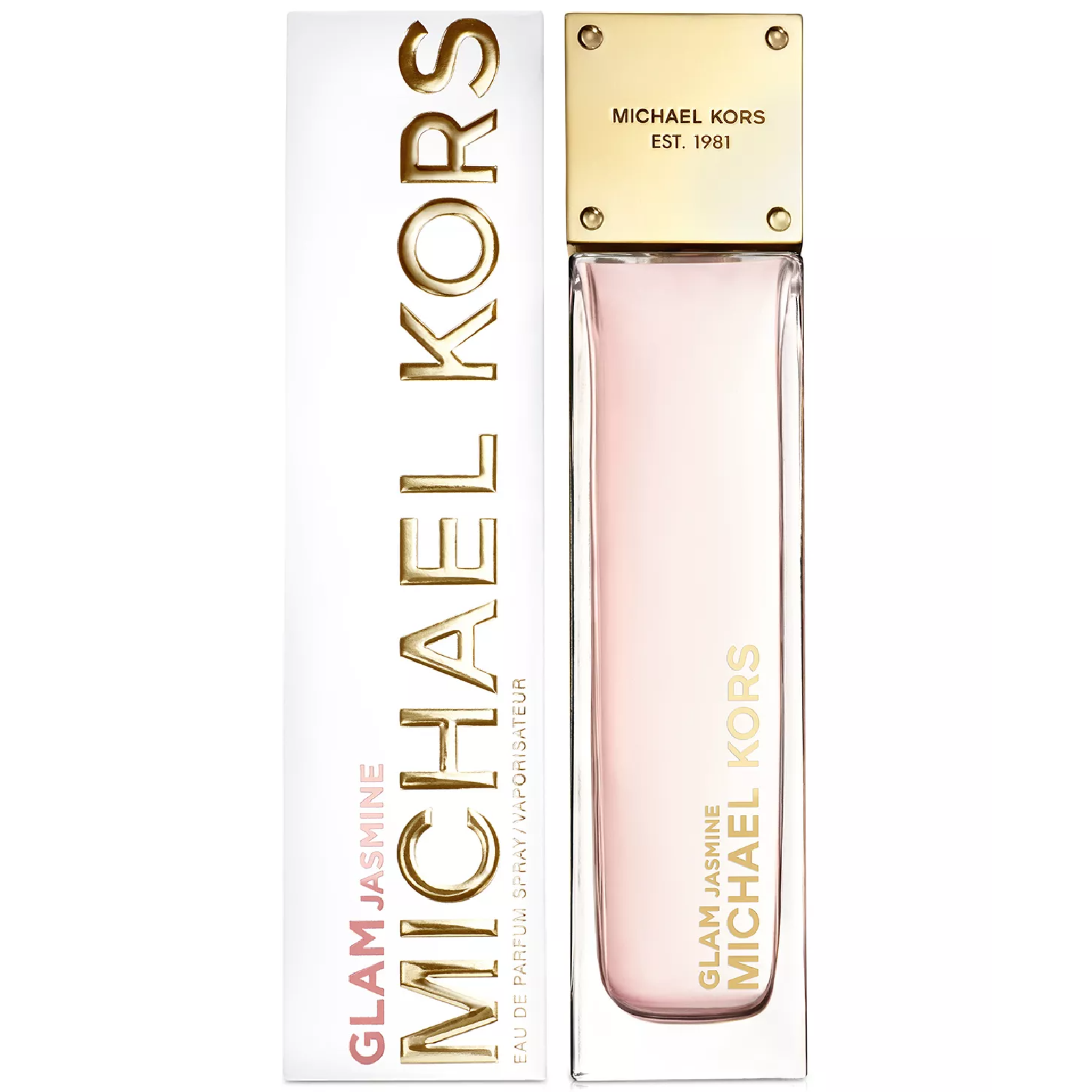 Michael Kors Glam Jasmine Eau de Parfum for Women