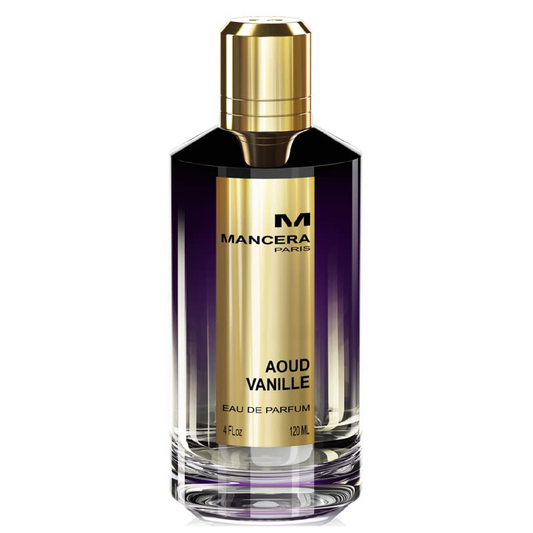 【60％OFF】 Mancera Aoud Vanille Eau de Parfum for Everyone – Beauty House 香水(ユニセックス)