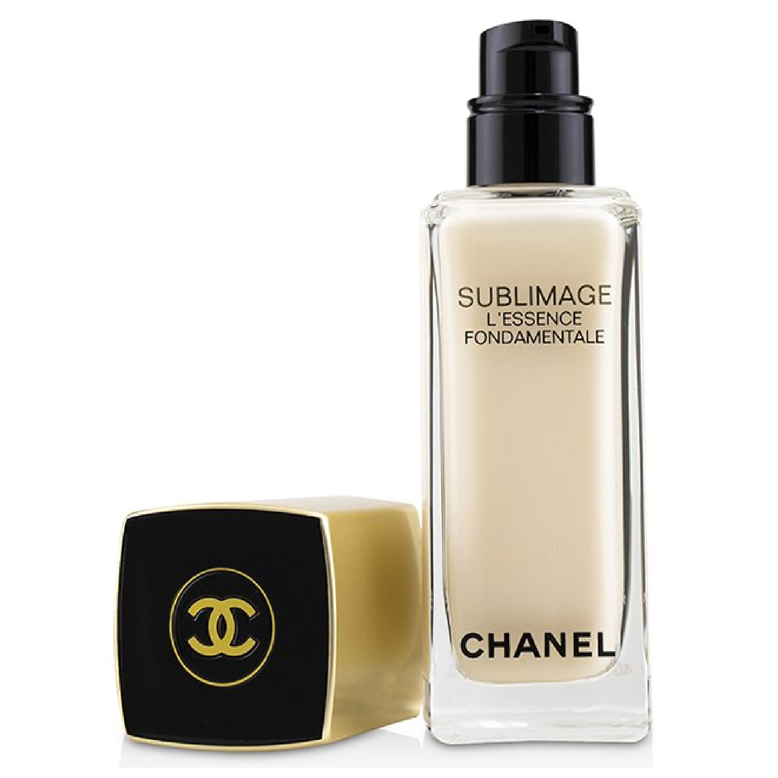 早い者勝ちCHANEL 最高峰美容液SUBLIMAGE FONDAMENTALE 早い者勝ちCHANEL 最高峰美容液SUBLIMAGE FONDAMENTALE CHANEL