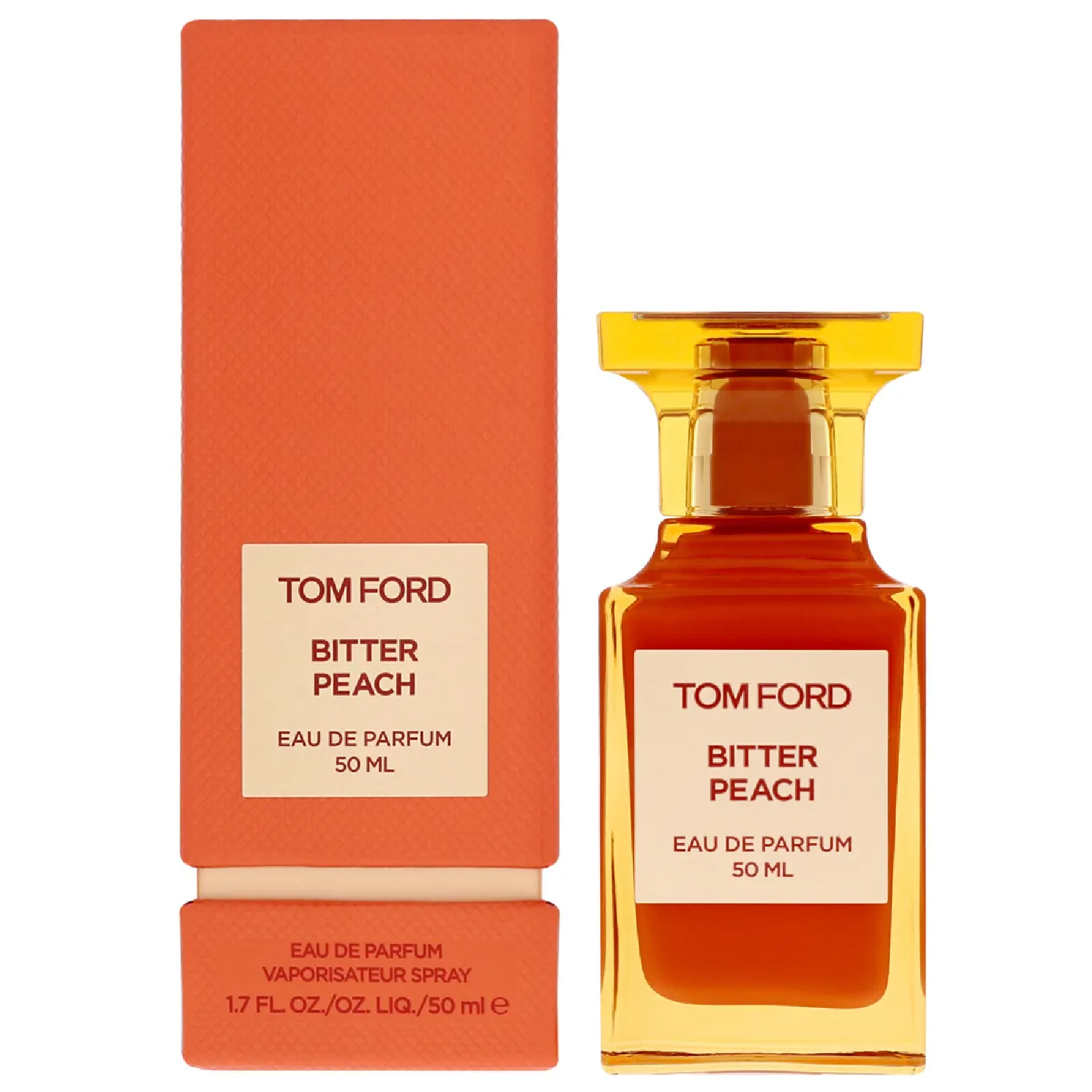 Tom Ford Bitter Peach Eau de Parfum for Everyone