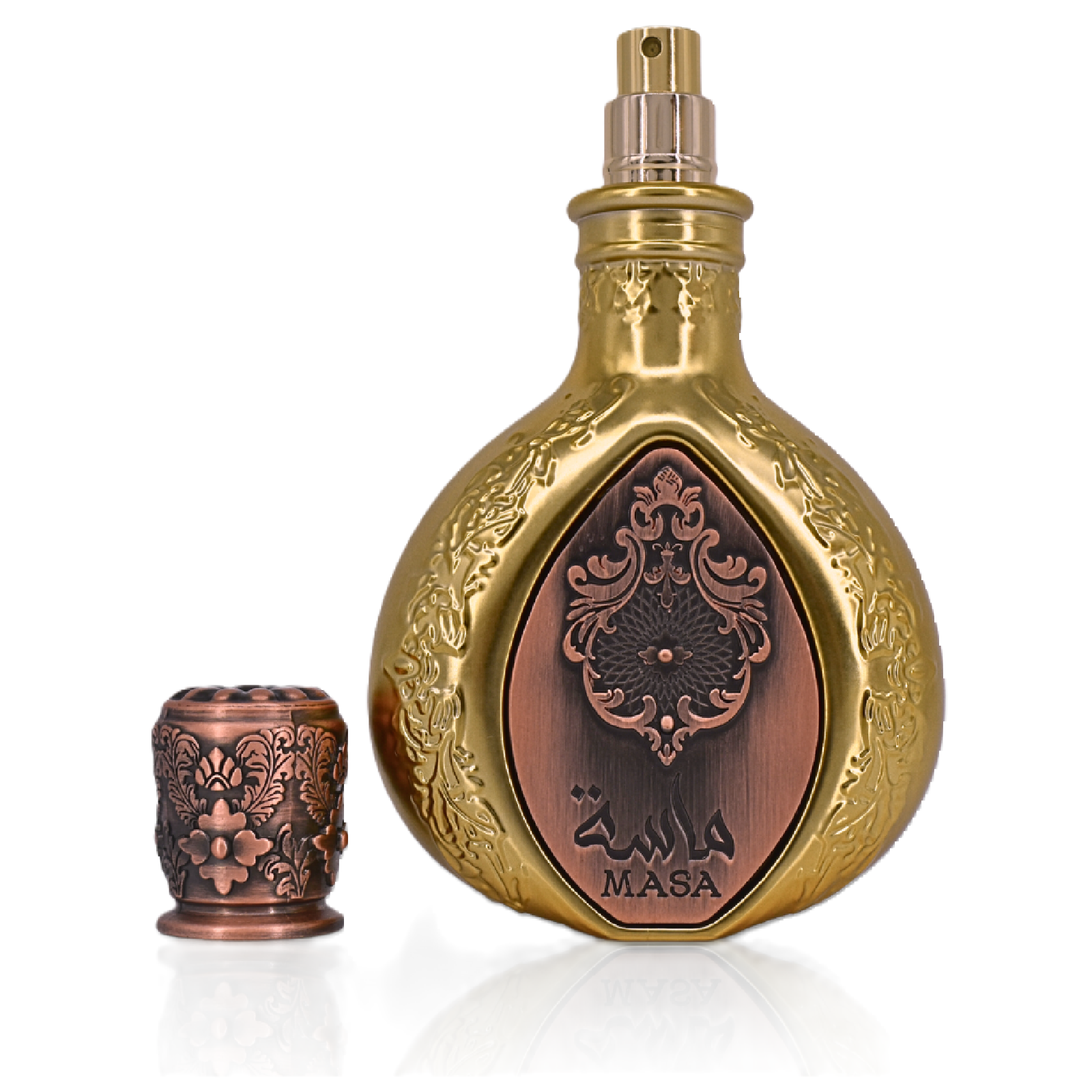 Lattafa Pride Masa Eau de Parfum for Everyone