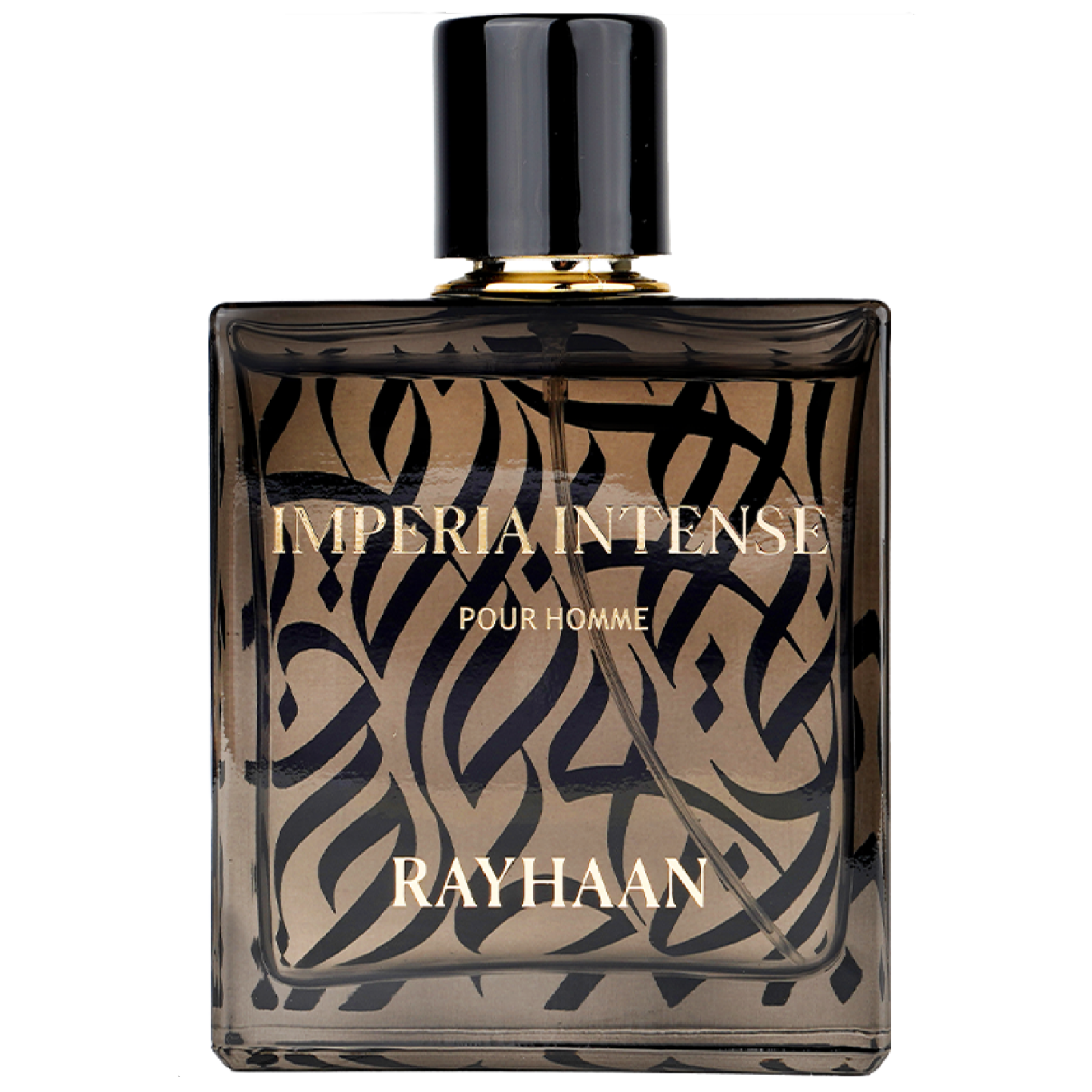 Rayhaan Imperia Intense Eau de Parfum for Men