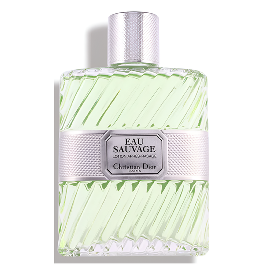 Christian dior sauvage aftershave online