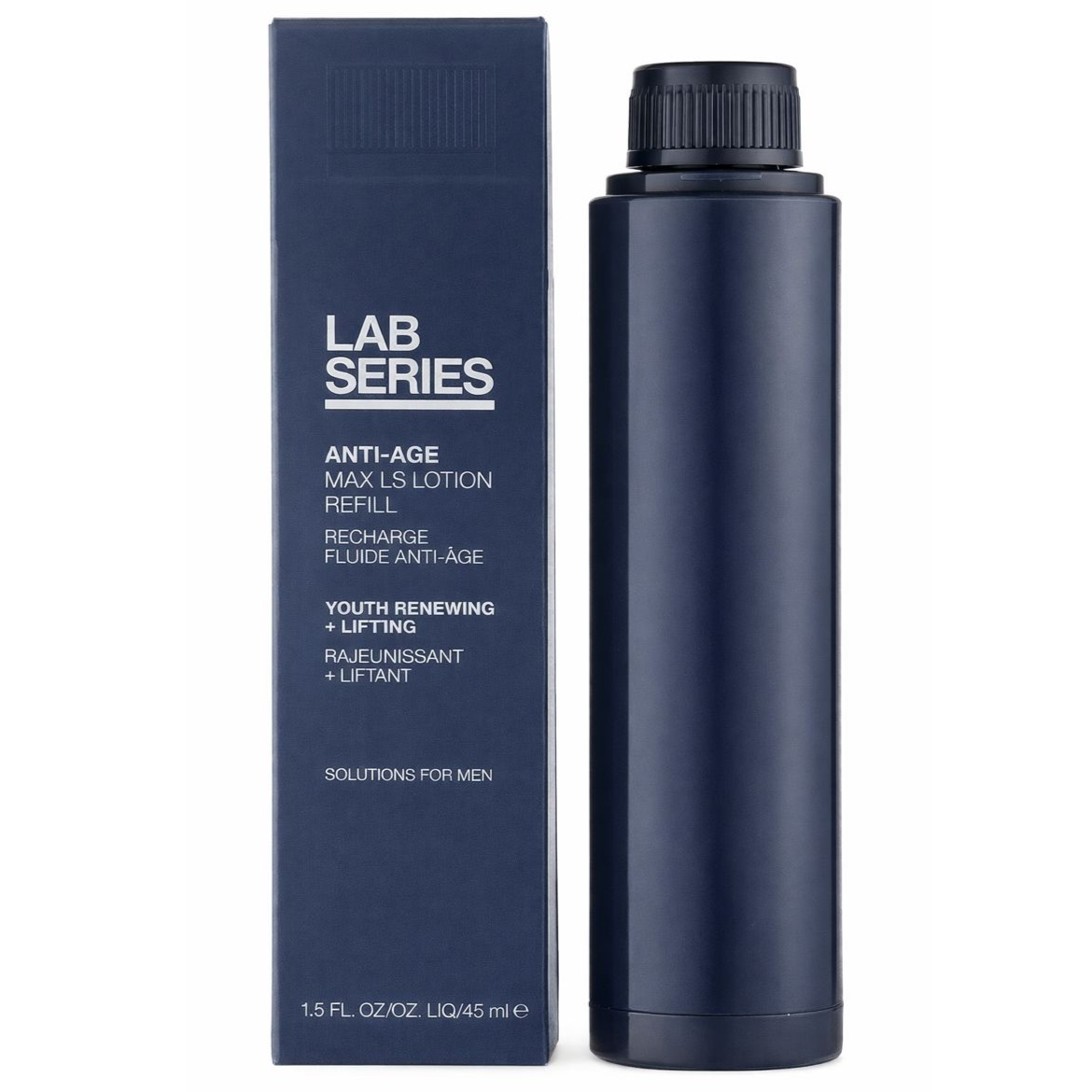 Lab Series Anti-Age Max LS Refill Lotion Youth Renewing+liftant for Men
