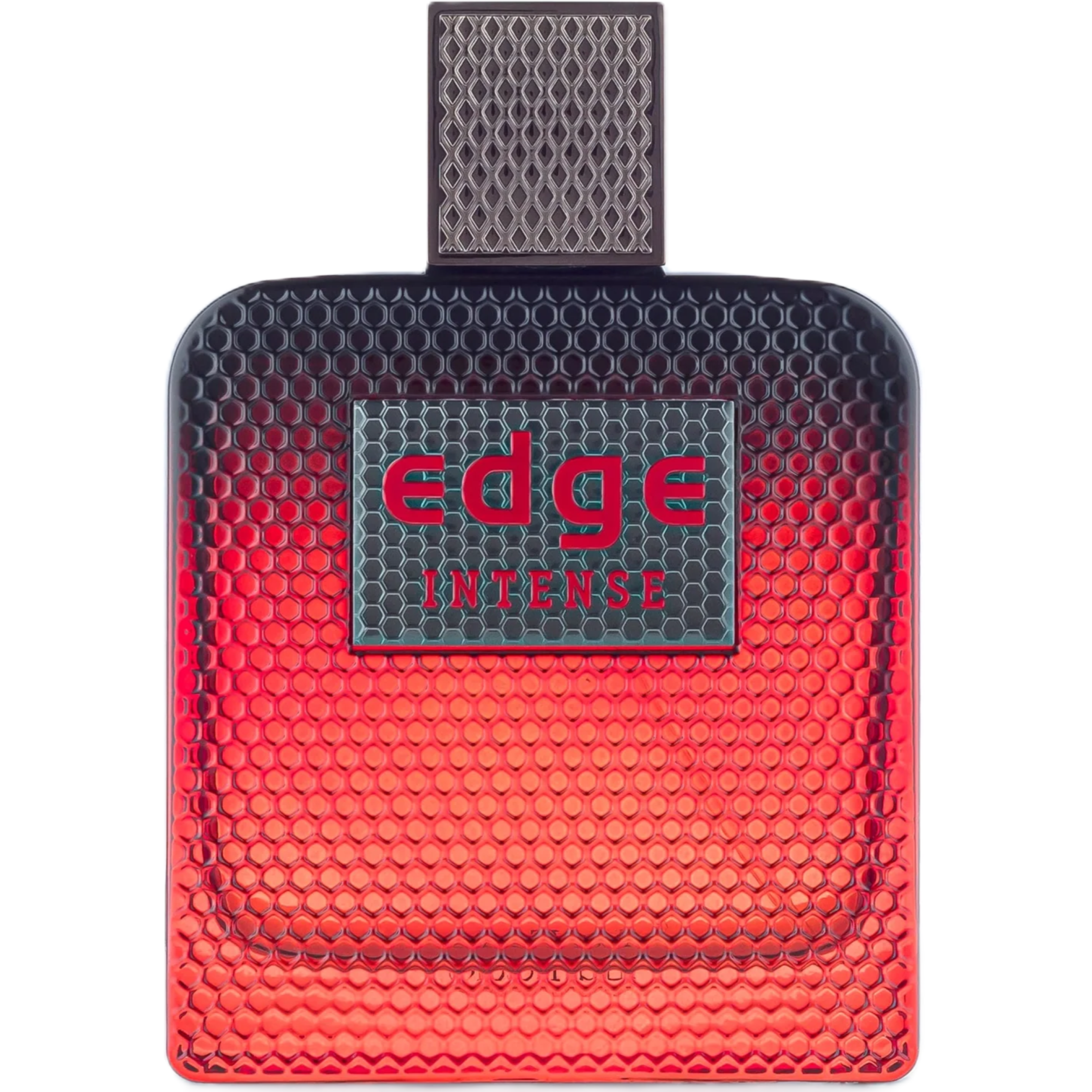 Khadlaj La Fede Edge Intense Eau de Parfum for Everyone