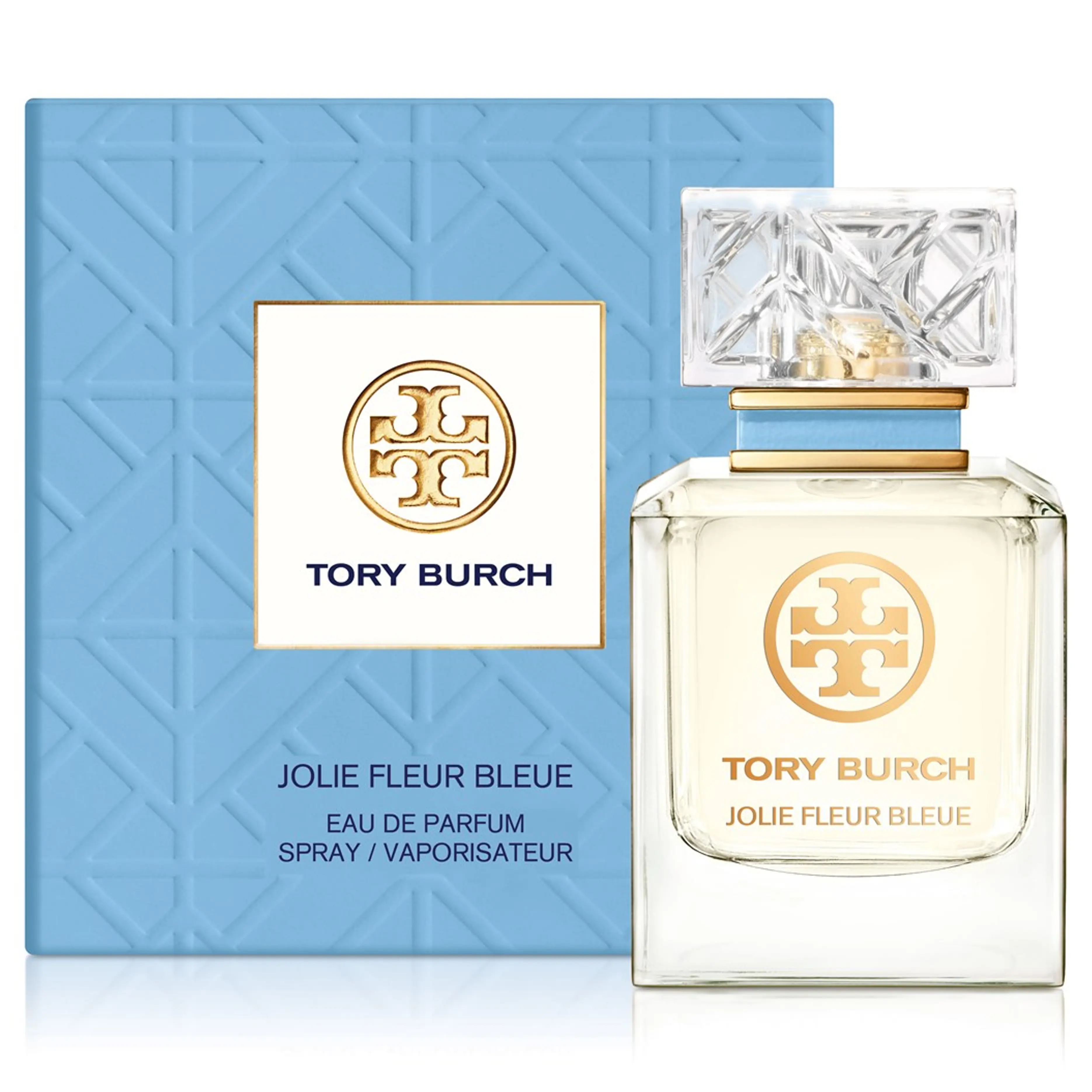 Tory Burch Jolie Fleur Rose Eau de Parfum for Women