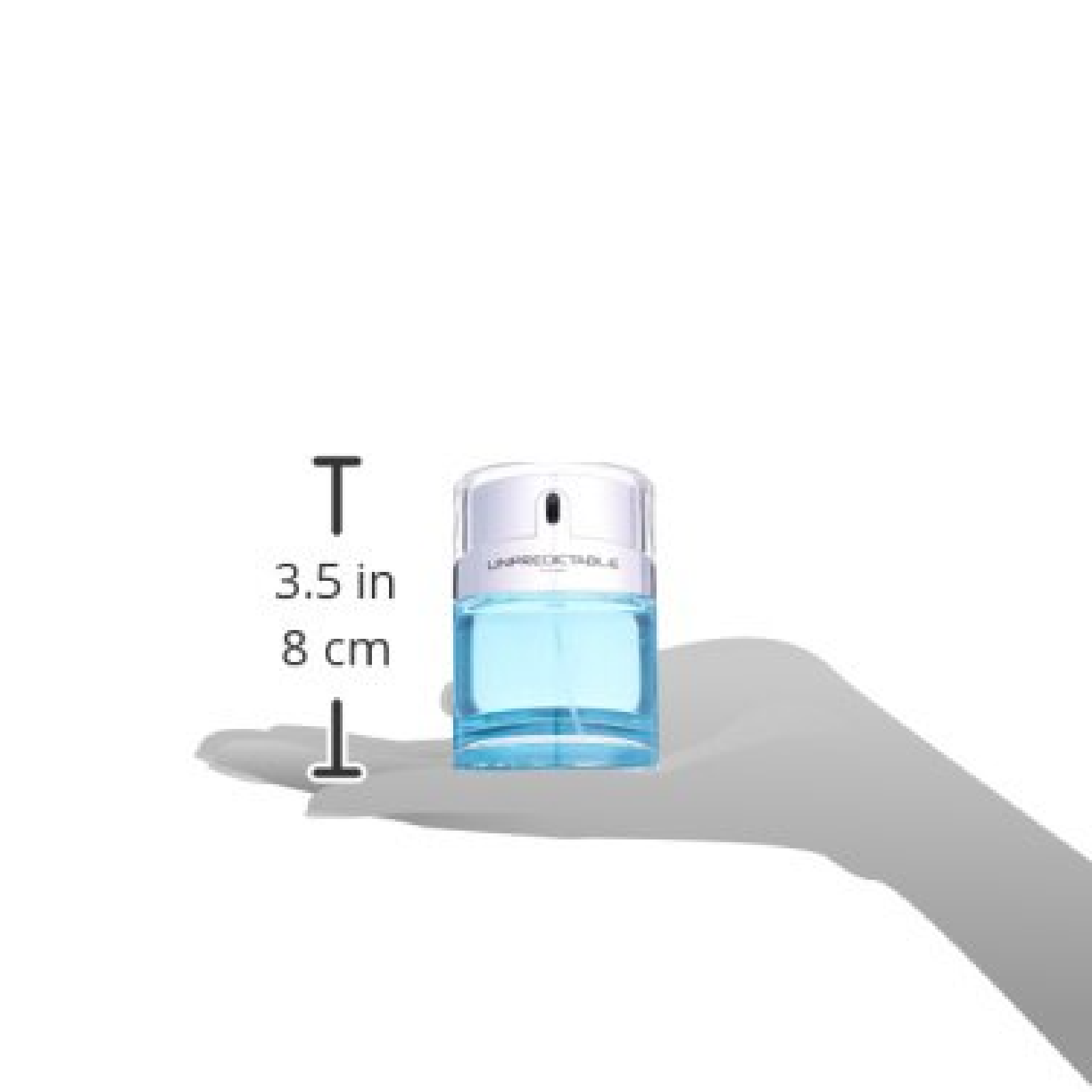 Glenn Perri Unpredictable Eau de Toilette for Men