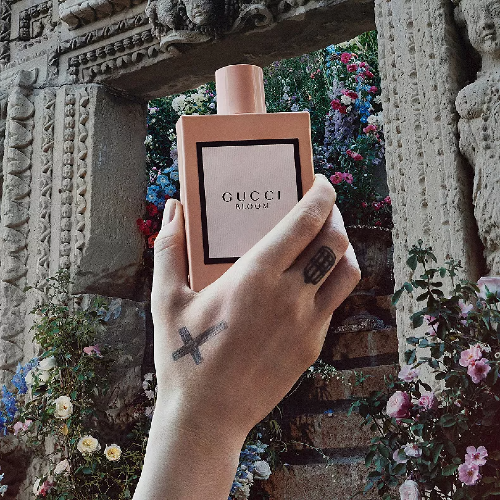 Gucci Bloom Eau de Parfum for Women