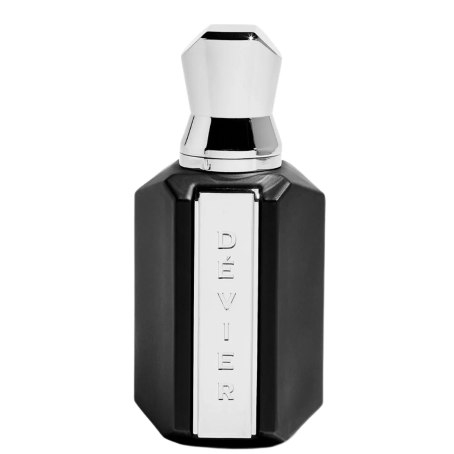 Devier Strong As Metal Extrait de Parfum for Everyone