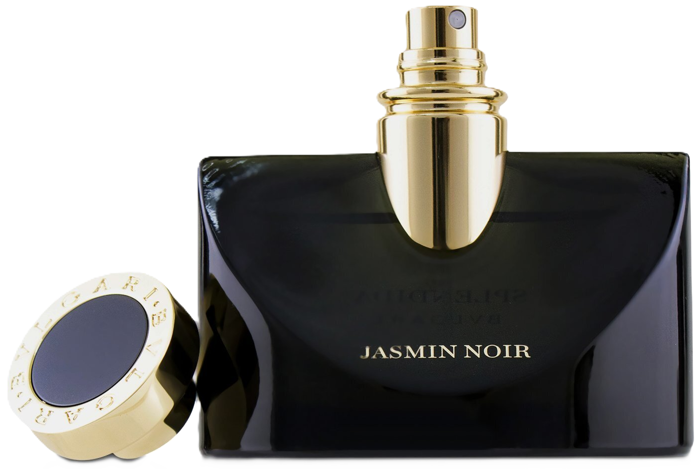 Bvlgari Splendida Jasmin Noir Eau de Parfum for Women