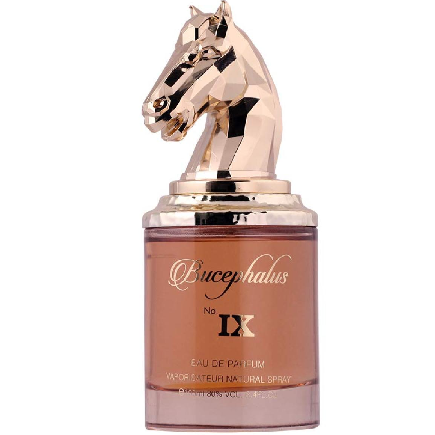 Armaf Bucephalus Ix Eau de Parfum for Men