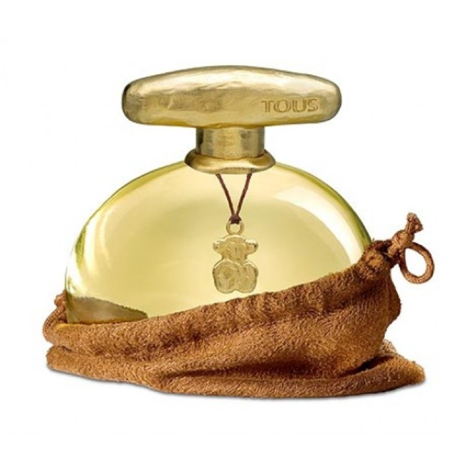 Tous Touch Eau de Toilette for Women