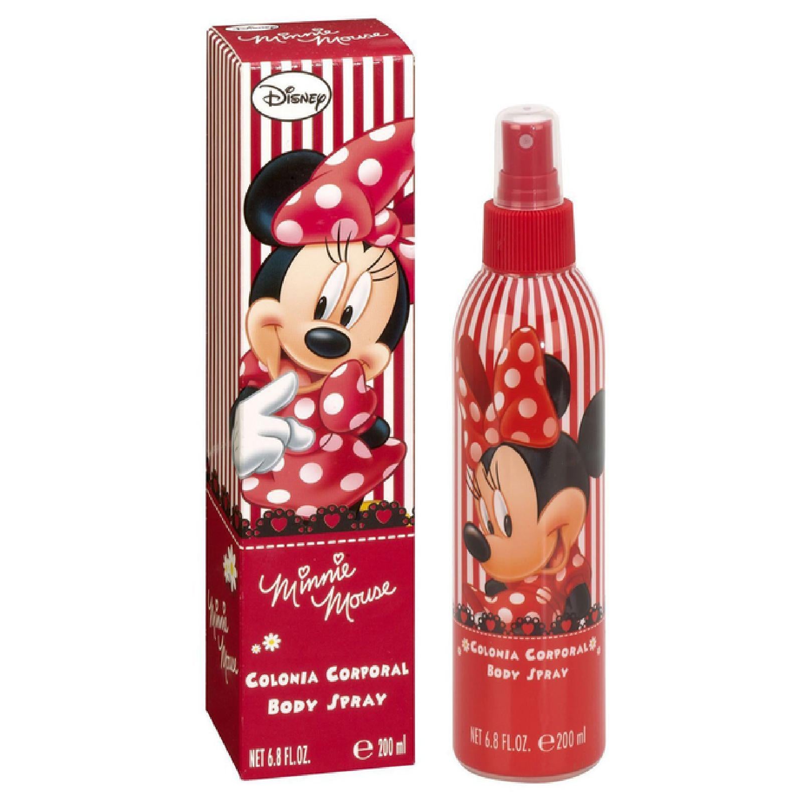 Disney Minnie Mouse Body Spray for Women