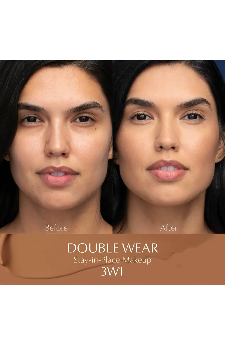 Estee Lauder Double Wear Stay in Place Makeup for Women