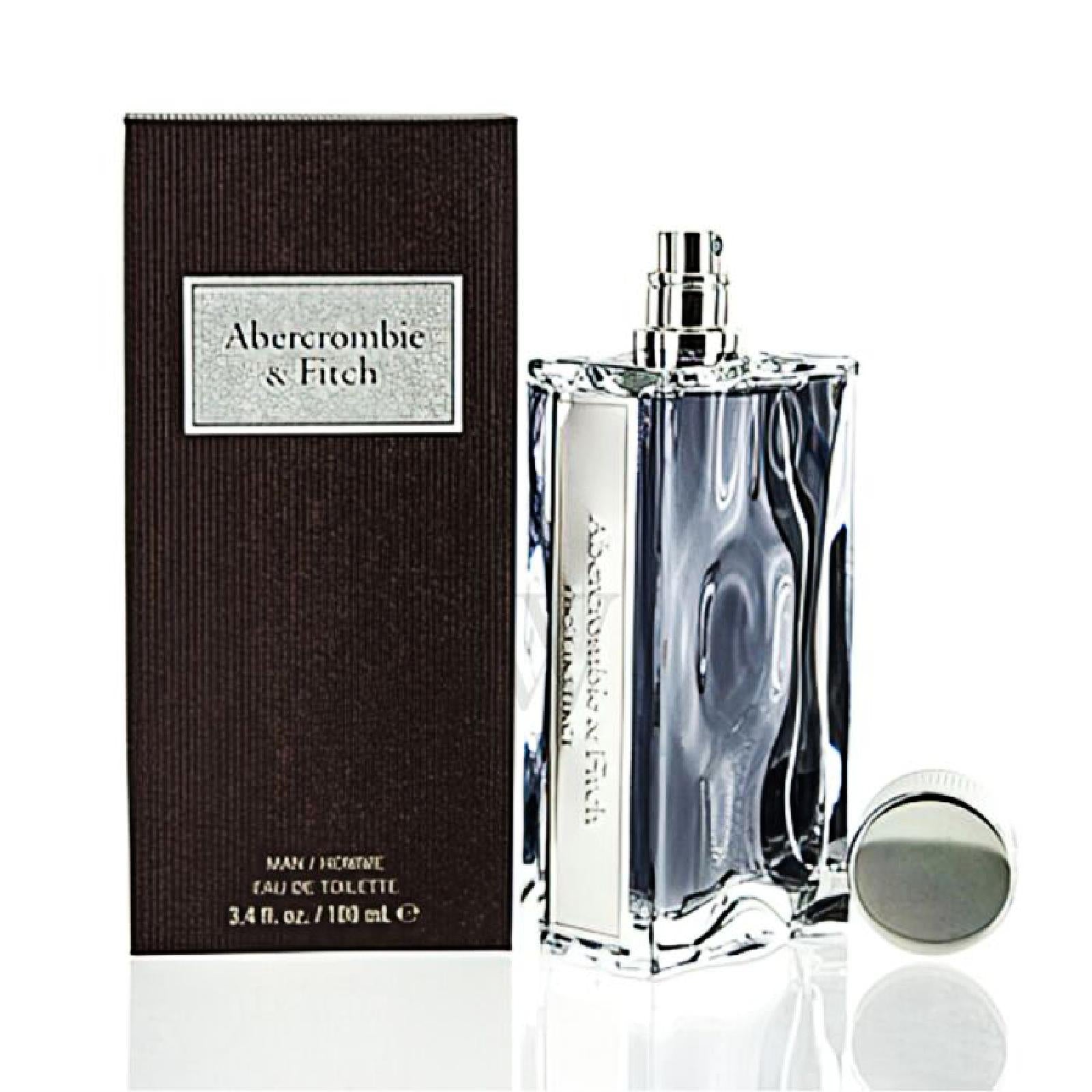 Abercrombie & Fitch First Instinct Eau de Toilette for Men