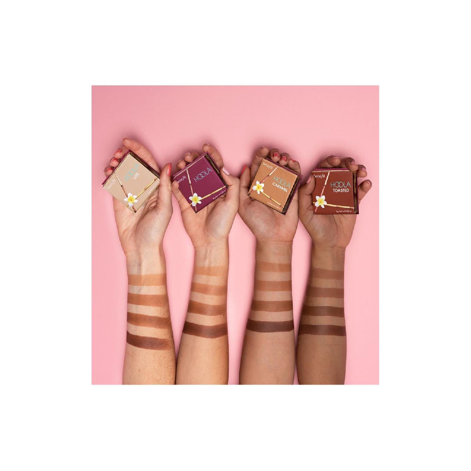 Benefit Hoola Matte Bronzer