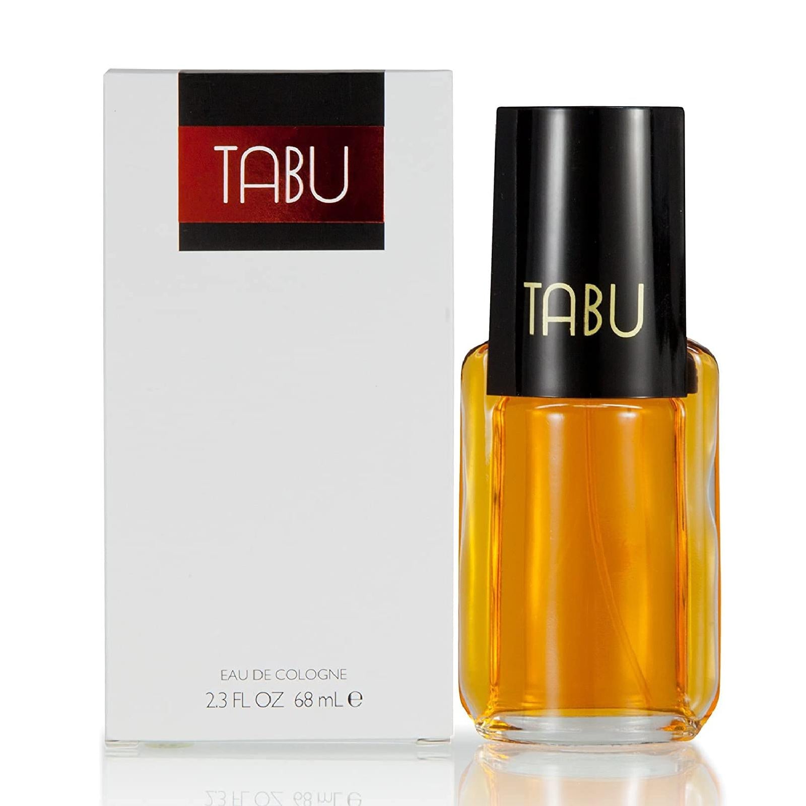 Dana Tabu Cologne for Women