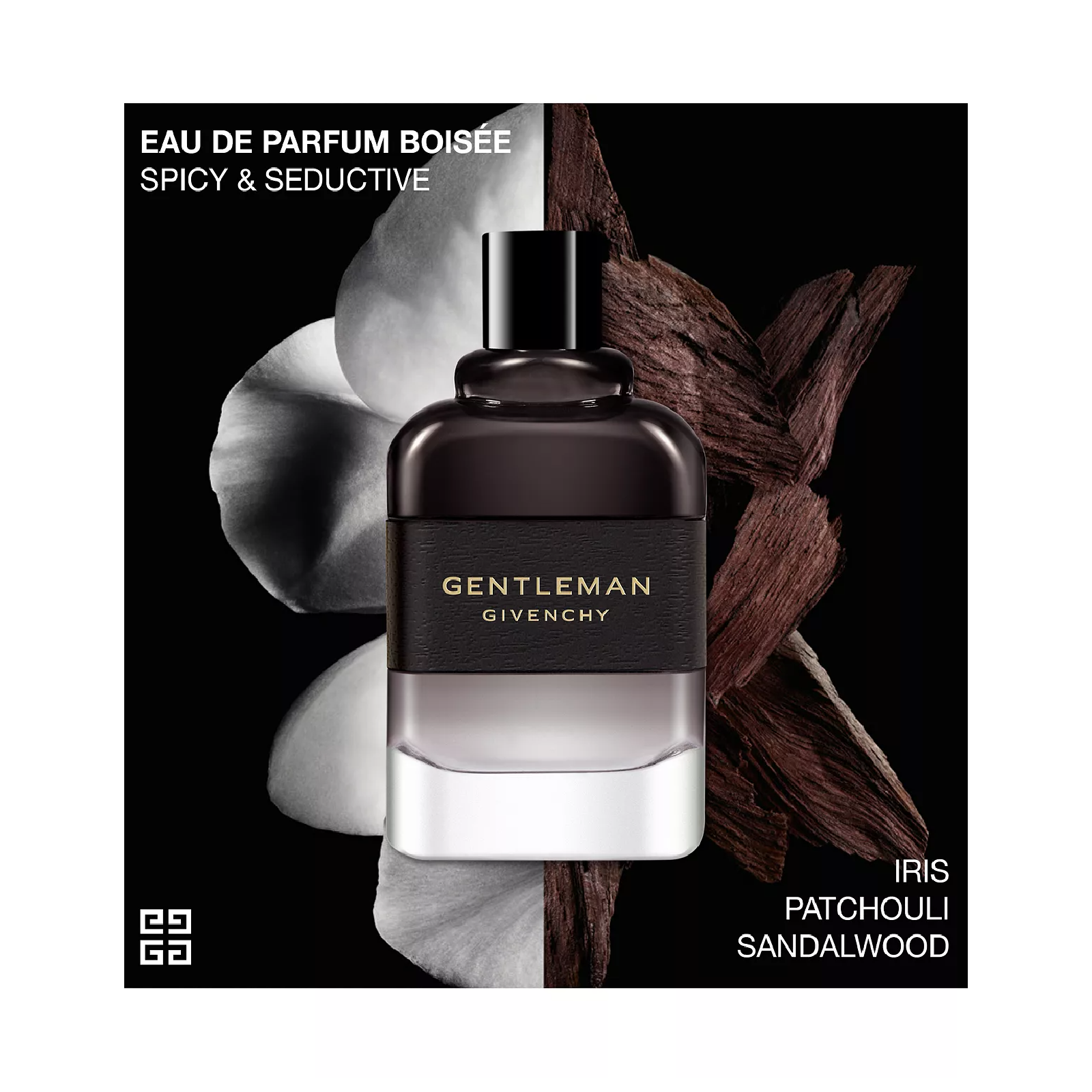 Givenchy Gentleman Boisee Eau de Parfum for Men