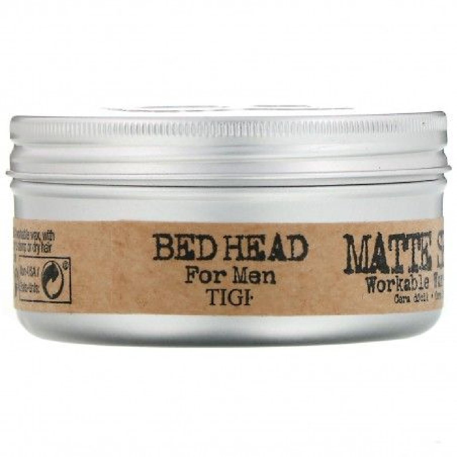 Tigi Matte Separation Wax for Men