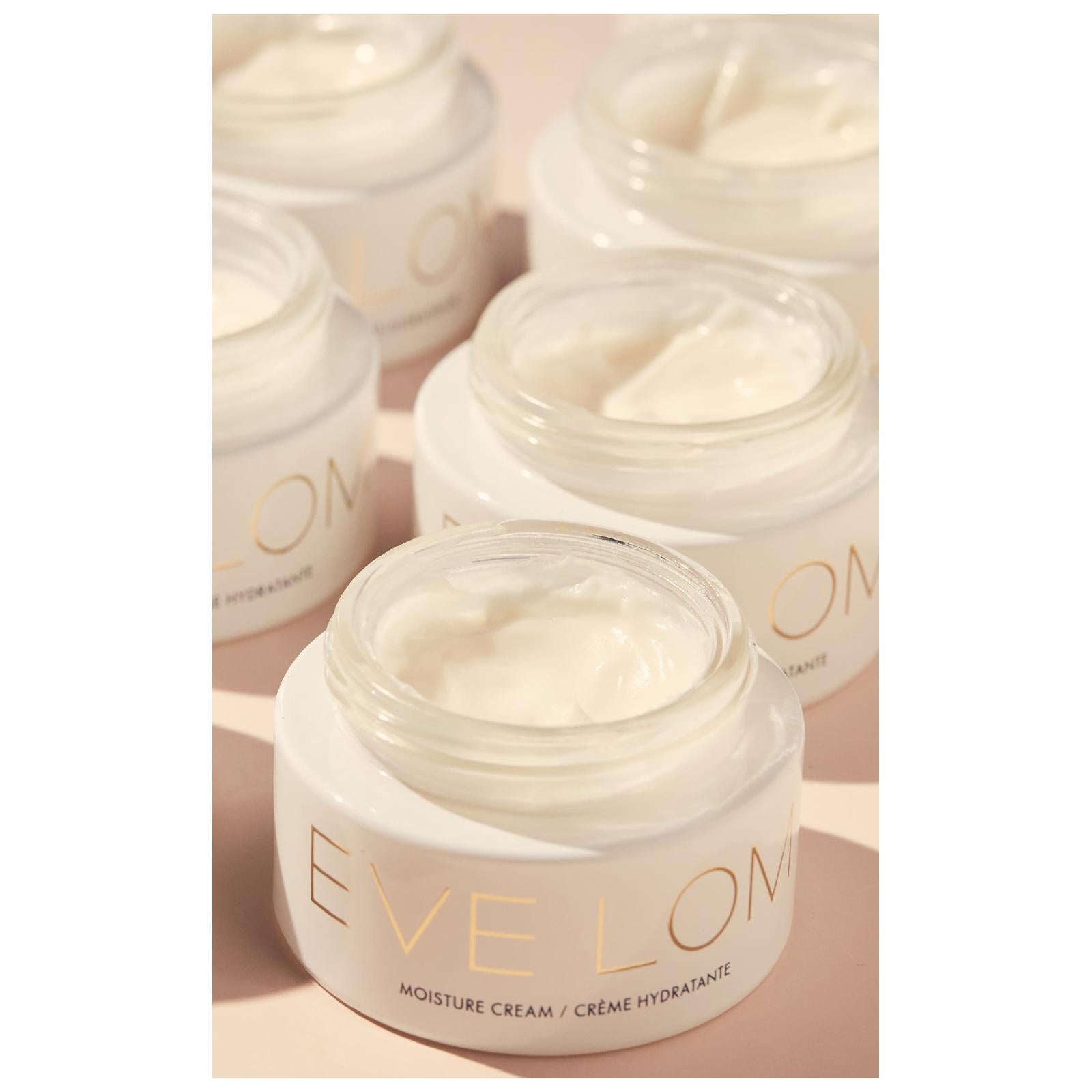 Eve Lom Essential Moisture Cream - Anti-Aging Moisturizer